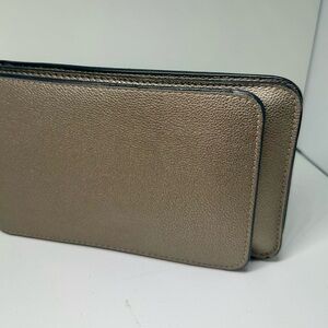 Elegant Tan Crossbody Bag